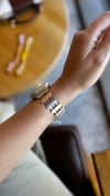 Fence Applewatch Kordon Yıldız Işığı
