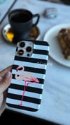 Flamingo İphone Telefon Kılıfı