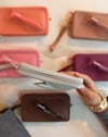Glow Case Rhde Gri