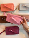 Glow Case Rhde Pembe