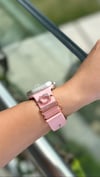 Hello Kity Watch Saat Charmı Rose