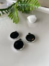 Kamera Koruyucu Lens Gümüş