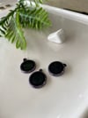 Kamera Koruyucu Lens Mor