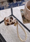Leopar Airpods Kılıfı