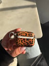 Leopar  Airpods Kılıfı
