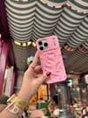 Lola İPhone Telefon Kılıfı Pembe