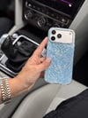 Luvel İPhone Telefon Kılıfı Mavi