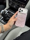 Luvel İPhone Telefon Kılıfı Pembe