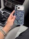 Luvel İPhone Telefon Kılıfı Siyah