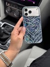 Luvel İPhone Telefon Kılıfı Siyah