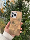 Magsafe Özellikli Gold Telefon Kılıfı