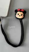 Minnie Mouse Telefon Askısı