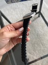 Ocean Appwatch Silikon Kordon Siyah