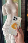 Pop Socket İphone Telefon Kılıfı Pear