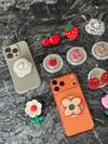 Popsocket Telefon Tutacağı