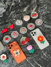 Popsocket Telefon Tutacağı