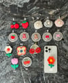 Popsocket Telefon Tutacağı