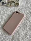 Sand Pink Lansman Silikon