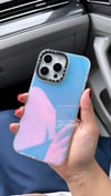 Sparkle İphone Telefon Kılıfı
