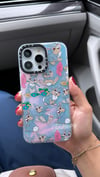 Sparkle İphone Telefon Kılıfı Bugs Bunny