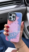 Sparkle İphone Telefon Kılıfı Colour