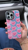 Sparkle İphone Telefon Kılıfı Daddy's Girll