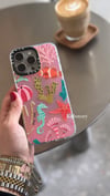 Sparkle İphone Telefon Kılıfı Deniz Atı