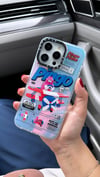Sparkle İphone Telefon Kılıfı Pingo