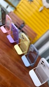 Standlı İphone Telefon Kılıfı