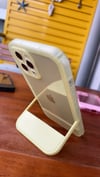Standlı İphone Telefon Kılıfı