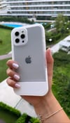 Standlı İphone Telefon Kılıfı