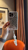 Star Yıldızlı Iphone Telefon Kılıfı Hologram