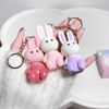 Sürpriz Kutu Bear Lipgloss