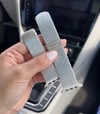 Taşlı Yıldız Işığı Loop Applewatch Kordon 