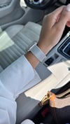 Taşlı Yıldız Işığı Loop Applewatch Kordon 