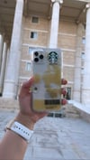Welcme Iphone Telefon Kılıfı Açık Kahverengi