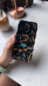 Wildrop Leopar İphone Telefon Kılıfı Vahşi Leopar