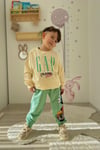 California gap takım 