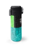 Coral High Kids High Craft Desenli Pipetli ve Direkt İçim Çelik Termos 500 ml 38116