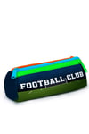 Coral High Kids Lacivert Futbol Desenli 3'lü Okul Çanta Seti SET0123779