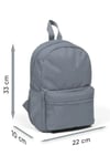 Coral High Unicorn Desenli 3'lü Okul Çanta Seti SET0123634 
