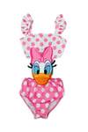 Daisy Duck Kız Çocuk Mayokini