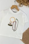 Erkek 3'lü Premium Özel Seri Haki Tshirt Dahil Takım
