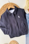 Erkek Çocuk 3 Parça Tshirt Ceket Jean Laci Takım