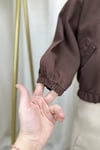 Erkek Çocuk 3'lü Tshirt Dahil Bomber Ceket Takım