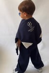 Erkek Çocuk 3'lü Tshirt Dahil Champions Takım