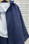 Erkek Çocuk 3'lü Tshirt Dahil Keten Laci Takım