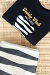 Erkek Çocuk Gabardin Pantolon Teddy Clup Takım