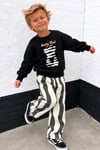 Erkek Çocuk Gabardin Pantolon Teddy Clup Takım