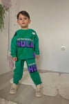 Hulk erkek takım 